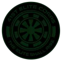 41st Elite Corps server icon