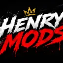 Henry Mods © #2K