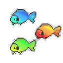 Pez's Pond