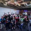 Alternate Arms Community