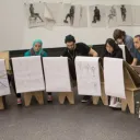 SMC Figure Drawing Club