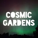 The Cosmic Gardens (Pagan & Wi... Discord Server Icon