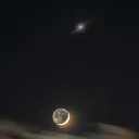 ℳℴℴ𝓃𝓁𝒾𝑔𝒽𝓉．'s icon