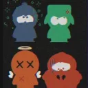 South Park Rp (HIGHSCHOOL)