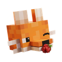 🦊 𝙳𝙾𝙱𝚁𝙰𝙺𝙱𝙾𝚃 Server Icon