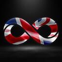 Infinity Roleplay Discord Server Icon