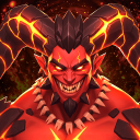 Discovery icon for Blitz of Battle Discord server