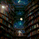 BIBLIOPHILES icon