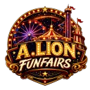 ☀ A.Lion Funfairs Events & Hire
