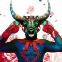Minotaur NFT