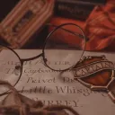 「 potter's rise  」 !   𓂃  𓈒