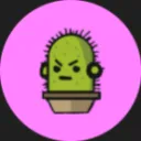 cactusbemadYT's hangout spot