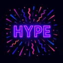 The HYPE Pit ★ banner