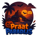 Discovery icon for |🍁| PraatParadijs |🍁| Discord server