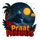 Discovery icon for |☃| PraatParadijs. Happy 2 years |☃| Discord server