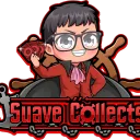 Suave Collects