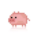 tiny oinks 🐷