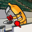 Banana's Bench