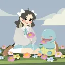 CHIBIES' LOUNGE