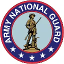 Army National Guard Icon