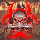 Discovery icon for DayZ Evolução Discord server