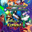 Boteco do Klonoa (Discord)