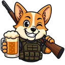 The Whiskey Pub