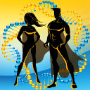 Legion Of The Paragons Discord server icon