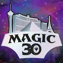 Form of the Approach of Magic 30