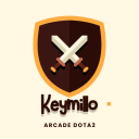Keymillo Arcade Dota2 icon