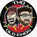 Two Old Emo's 1 Bedroom Flat