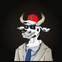 Bulls of Wallstreet NFT