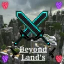 Beyond Land's