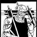 Cyberpunk 2045: CyberScum (Archive) Discord Server Icon