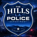 The Hills LA: Police Department