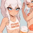 Looking for partner
