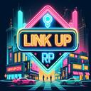   Link Up City Rp   Discord Server Icon