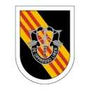 5th SFG A Co . 1st Battalion