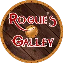 The Rogue's Galley