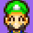 Mario and Luigi: Superstar Simulator!