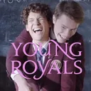 young royals 👑