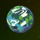Meadow world