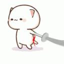   Demon cat slayer (hardcore irmão)   Discord Server Icon