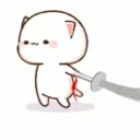 😀Demon cat slayer (hardcore irmão)😀