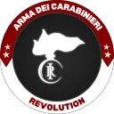 Arma dei Carabinieri Revolution