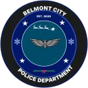 🎄 | Belmont City Police Department #ROADTO200