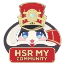 MY・Honkai Community