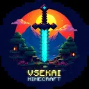 VSEKAI MINECRAFT