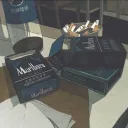 The Crack Den