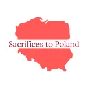 Sacrifices to Poland